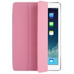 Smartcover til iPad Air 1 / iPad Air 2 / iPad 9.7 (Pink) Kun forside